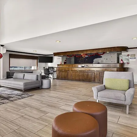 Best Western Amador Inn-3