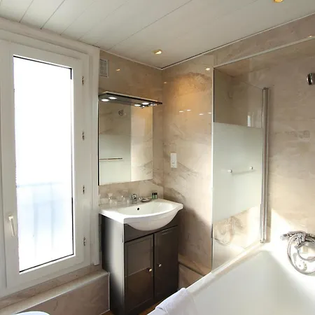 Hotel Chopin-2