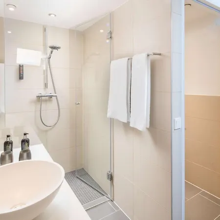 Best Western Hotel Tulln-2