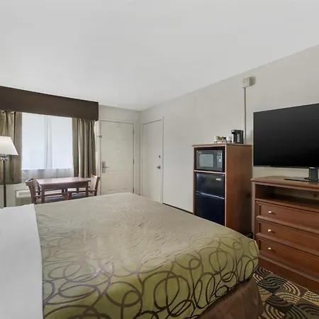 Best Western Caprock Inn-2
