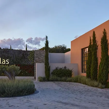 Eagles Villas - Small Luxury Hotels Of The World-3