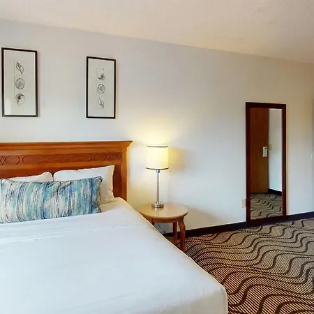 Oscoda Lakeside Hotel-3