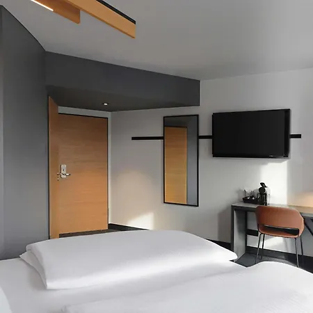 B&B Hotel Krefeld-2