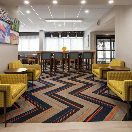Hampton Inn Somerset-2
