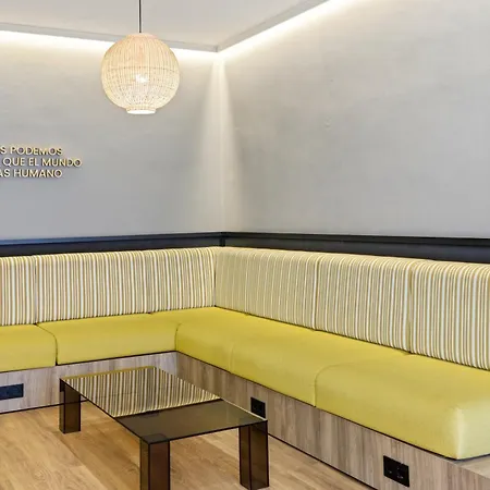 B&B Hotel Vigo-3