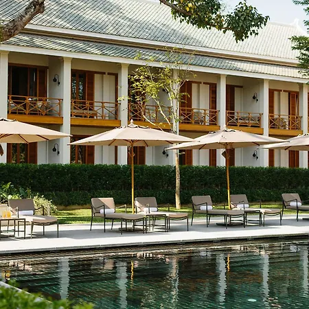 Avani+ Luang Prabang Hotel-2