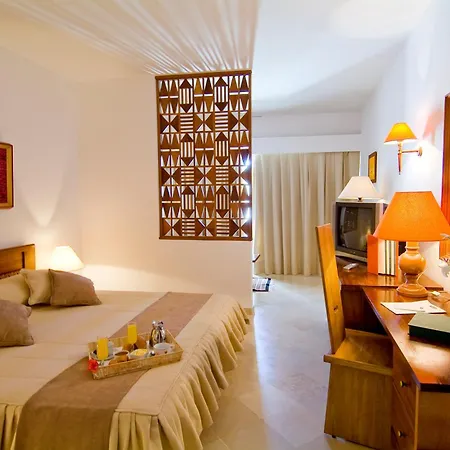 The Orangers Beach Resort And Bungalows All Inclusive-3