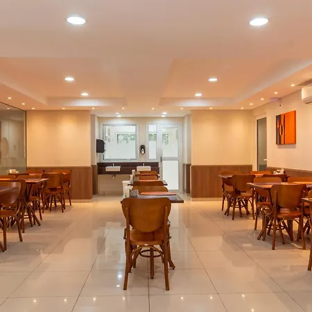 Luds Comfort Hotel-3