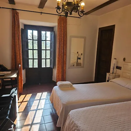 Hosteria Real de Zamora-3