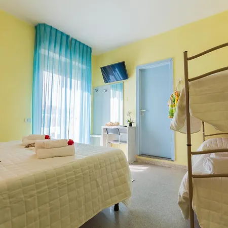 Hotel Mercedes-2