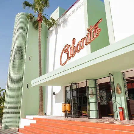 Cubanito Ibiza (Adults Only)-3