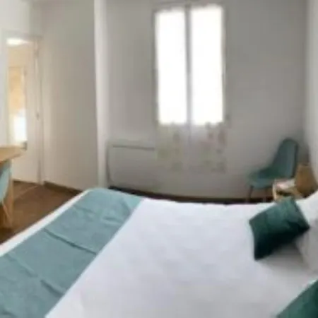 Hotel De Provence-2
