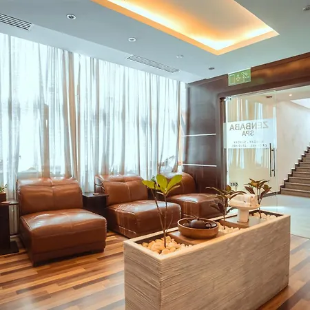 Best Western Plus Addis Ababa-3
