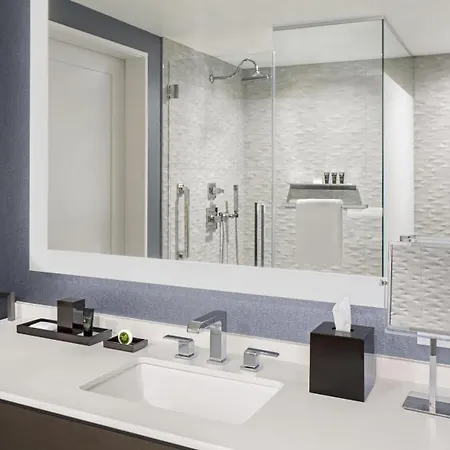 Hyatt Centric Brickell Miami-3