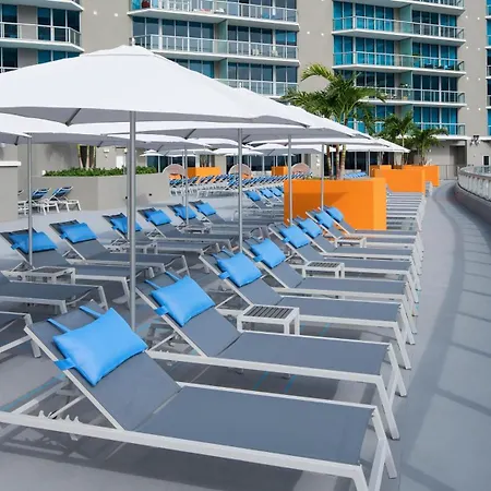 Hyatt Centric Brickell Miami-2