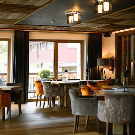 Wagner'S Aparthotel-3