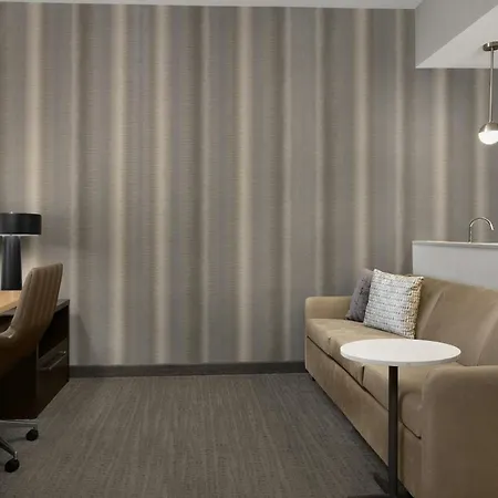 Residence Inn By Marriott Charlotte Northlake-3