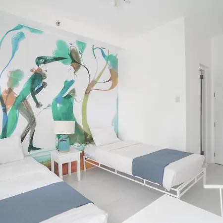 La Bella Boutique Hotel-2