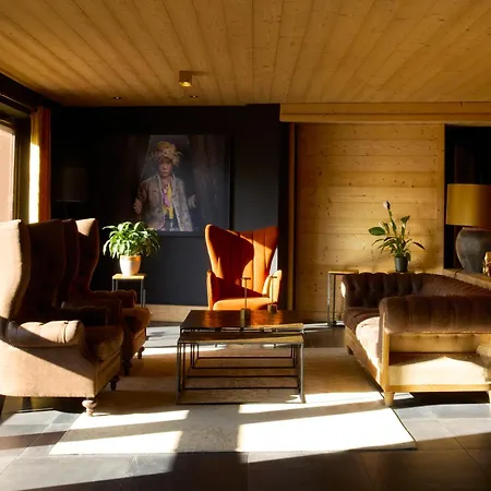 Hotel Daria-I Nor By Les Etincelles-2