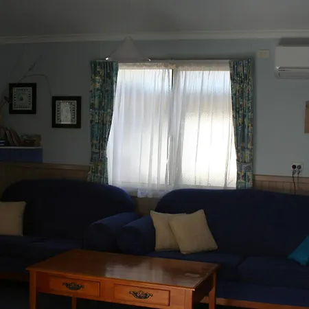 Koonwarra Holiday Park-2