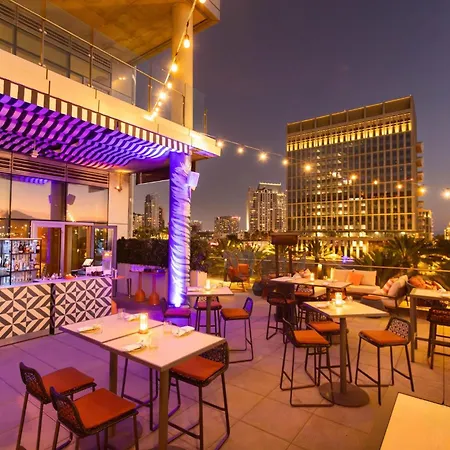 Intercontinental San Diego By Ihg-2