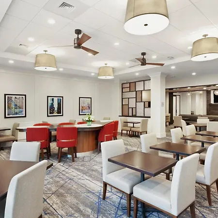 Homewood Suites By Hilton Providence Downtown-2