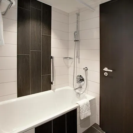 Hilton Garden Inn Zurich Limmattal-3