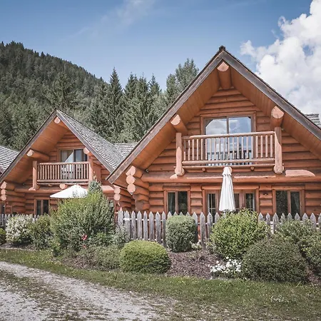 Nancy'S Holiday Homes Dolomites-3