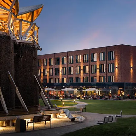 Elaya Hotel Kevelaer, Trademark Collection By Wyndham-3