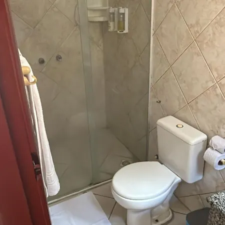 Hotel Pousada da Lapa-2