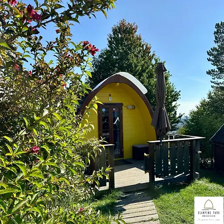Glamping Park-3