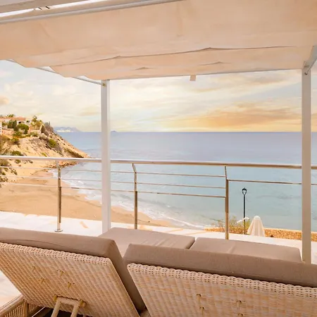 Dormio Resort Costa Blanca Beach & Spa-3