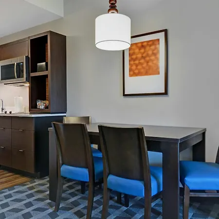 Towneplace Suites By Marriott Jacksonville East-2