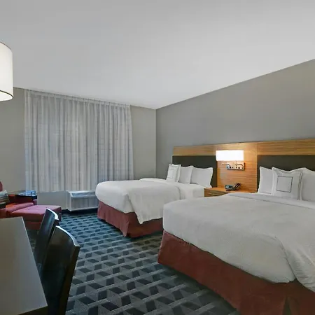 Towneplace Suites By Marriott Jacksonville East-3