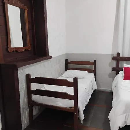 Pousada Minas Goiás-3