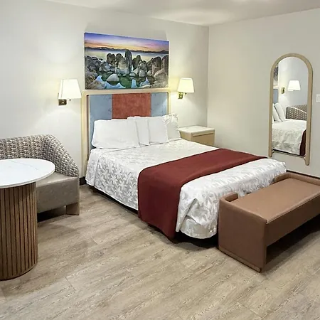 Rodeway Inn - Sfi Winnemucca-3