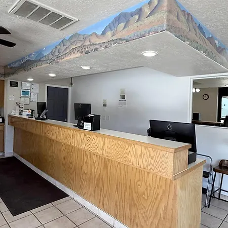 Rodeway Inn - Sfi Winnemucca-2