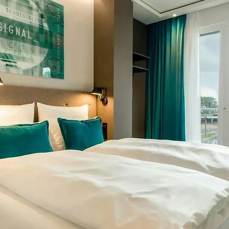 Motel One Köln-Messe-2