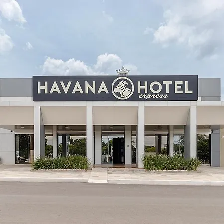 Havana Express Uberaba-2