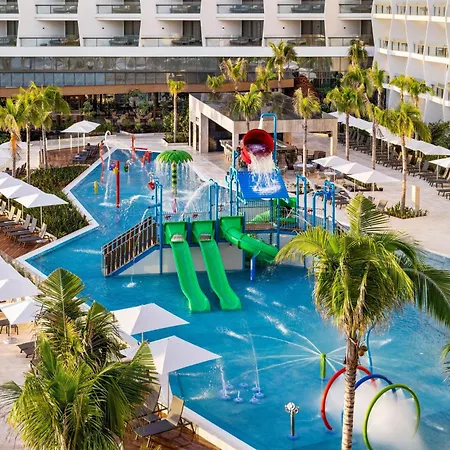 Hilton Cancun, An All-Inclusive Resort-3