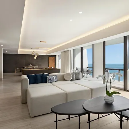 Hilton Cancun, An All-Inclusive Resort-3