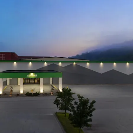 Mountaineer Casino Resort-3