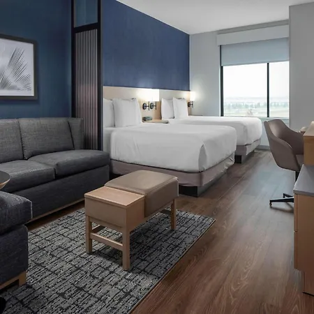 Hyatt Place Allentown - Lehigh Valley-2