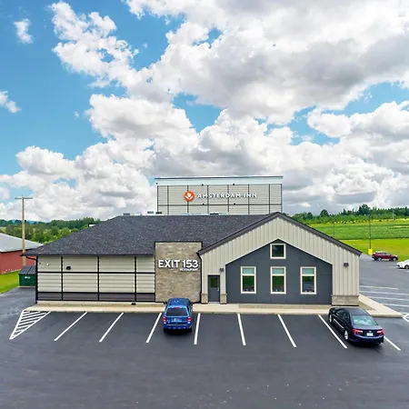 Amsterdam Inn & Suites, An Ascend Collection Hotel-2