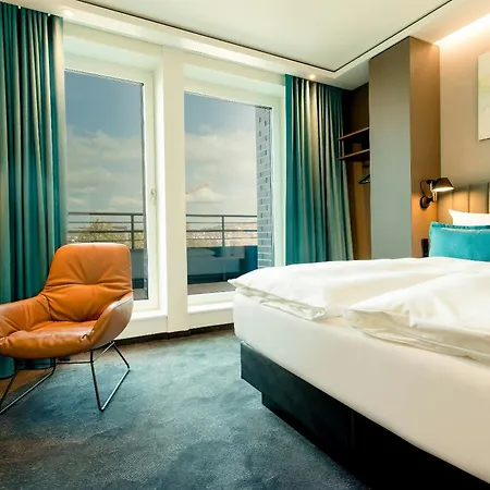 Motel One Stuttgart-Hauptbahnhof-3