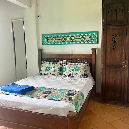 Villa Juana Hotel-3
