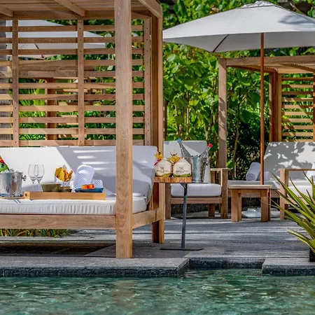 Waldorf Astoria Riviera Maya, An All-Inclusive Experience-2