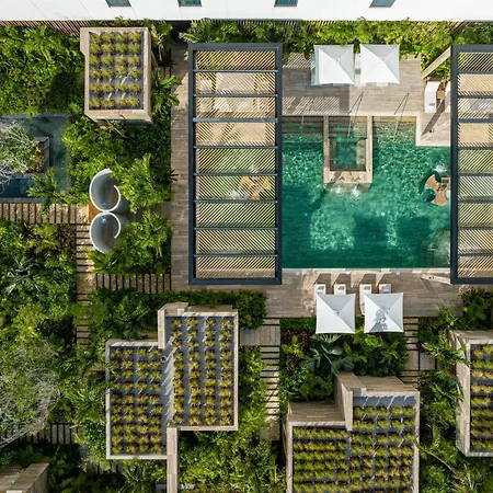 Waldorf Astoria Cancun-3