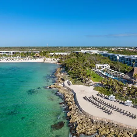 Conrad Tulum Riviera Maya-3