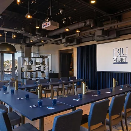 Aloft By Marriott Providence Downtown-3
